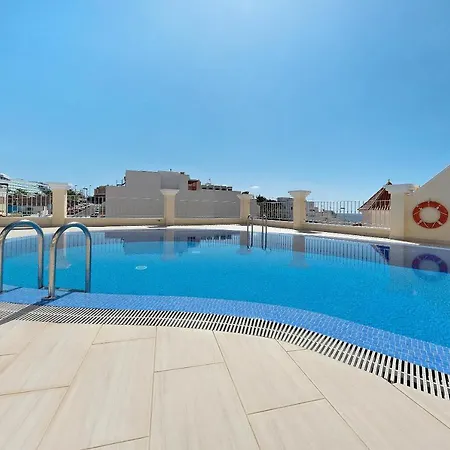 Bahia La Caleta 3 * Costa Adeje (Tenerife)