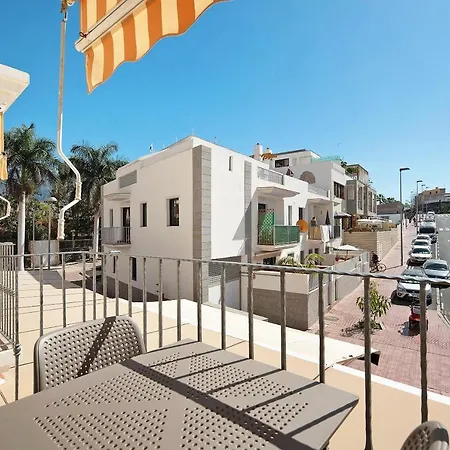 Bahia La Caleta 3 Apartamento *