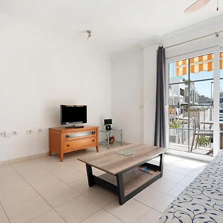 Bahia La Caleta 3 Apartamento