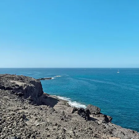 Apartamento Bahia La Caleta 3 *