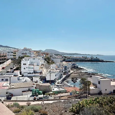 Bahia La Caleta 3 Apartamento *