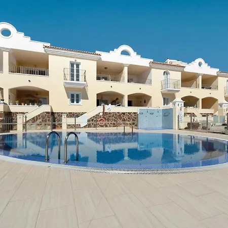 Apartmán Bahia La Caleta 3 *