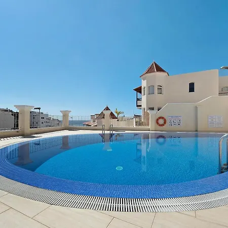 Bahia La Caleta 3 Apartmán *