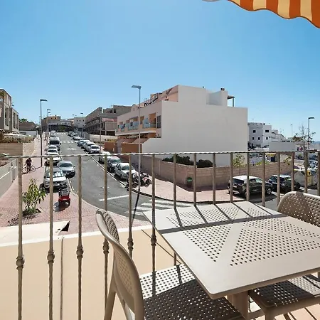 Bahia La Caleta 3 Apartmán Costa Adeje (Tenerife)