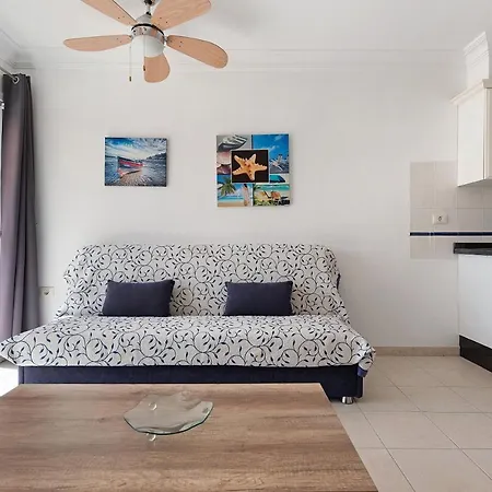 Apartmán Bahia La Caleta 3 *