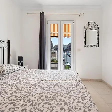 Apartmán Bahia La Caleta 3 *